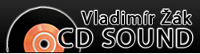 CD Sound Vladimír Žák